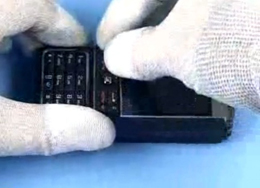 Заміна шлейфу Nokia 3250 - 6 | Vseplus