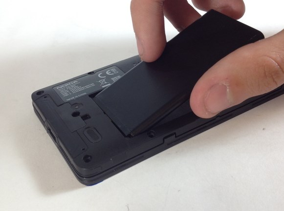 Замена батареи Nokia X Dual Sim - 3 | Vseplus