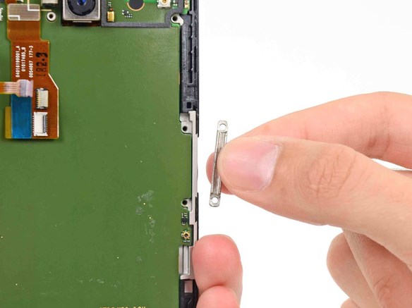 Замена дисплея в Motorola XT1052 Moto X - 81 | Vseplus