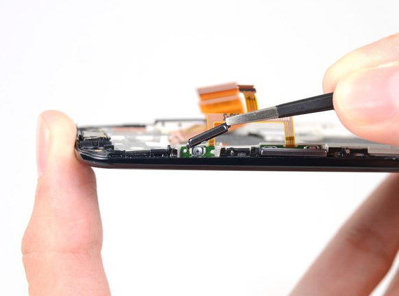 Замена дисплея в Motorola XT1052 Moto X - 95 | Vseplus