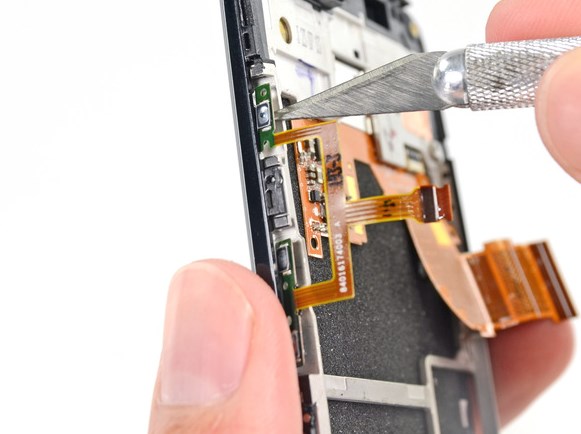 Замена дисплея в Motorola XT1052 Moto X - 102 | Vseplus