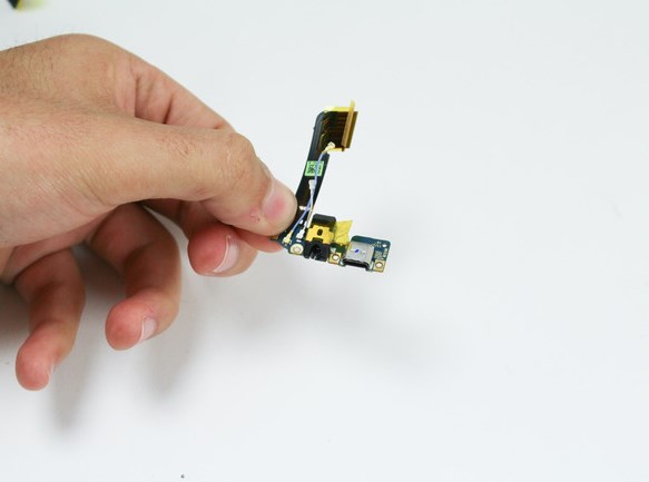 Замена разъема для наушников/платы Micro USB в HTC One M9 - 39 | Vseplus