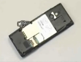 Разборка телефона Sony Ericsson J10 и замена дисплея - 5 | Vseplus