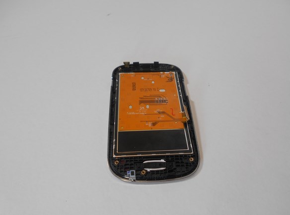 Замена экрана в Samsung Galaxy Fame S6812 - 15 | Vseplus