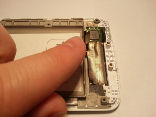 Замена дисплея в LG D618 Optimus G2 mini LTE - 23 | Vseplus