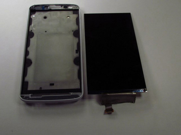 Замена дисплея в LG D618 Optimus G2 mini LTE - 33 | Vseplus