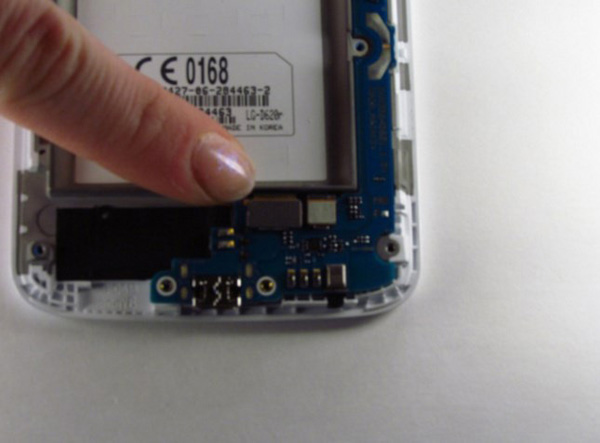 Замена дисплея в LG D618 Optimus G2 mini LTE - 17 | Vseplus