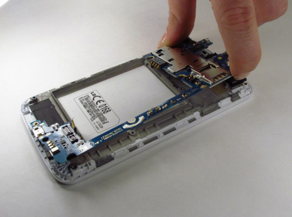 Замена дисплея в LG D618 Optimus G2 mini LTE - 20 | Vseplus