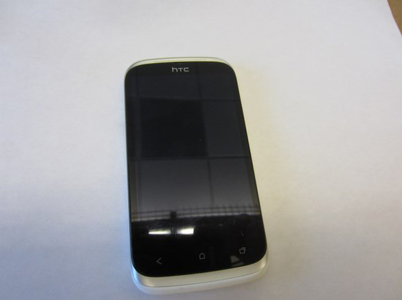 Замена разговорного динамика в HTC T328w Desire V - 1 | Vseplus