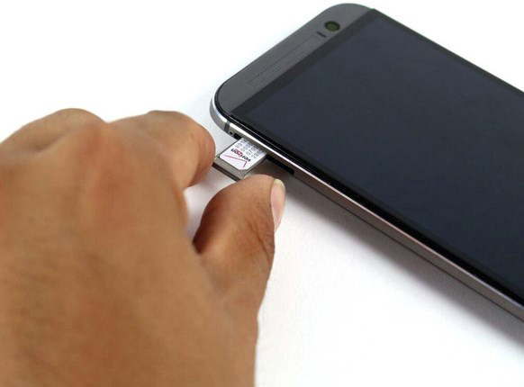 Замена разъема для наушников/платы микро USB в HTC One M8 - 6 | Vseplus
