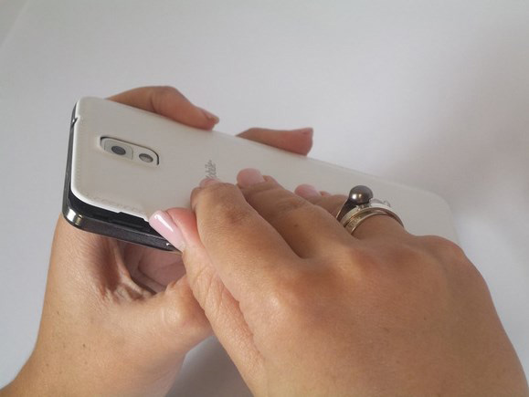 Замена входа для наушников в Samsung N9000 Galaxy Note 3 - 4 | Vseplus