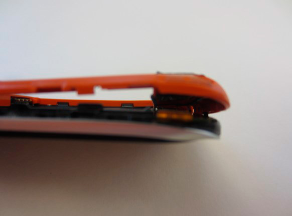 Замена ЖК-дисплея и сенсорной панели в HTC T328e Desire X - 11 | Vseplus