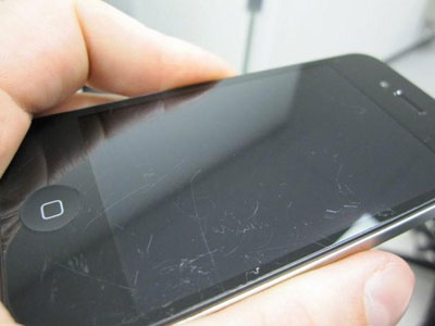 Як захистити телефон від пошкоджень - 6 | Vseplus