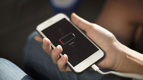 Як заряджати смартфон, щоб зберегти акумулятор - 4 | Vseplus
