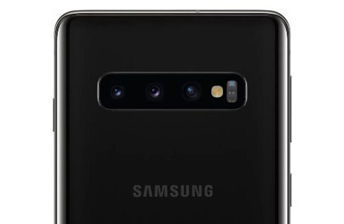 Технический обзор новенького Samsung S10 - 3 | Vseplus