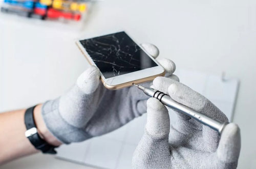 Как подготовить iPhone к сдаче в ремонт? - 4 | Vseplus
