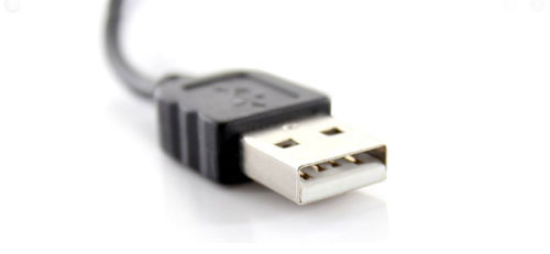 Эволюция USB - 1 | Vseplus