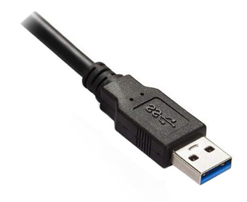 Еволюція USB - 3 | Vseplus
