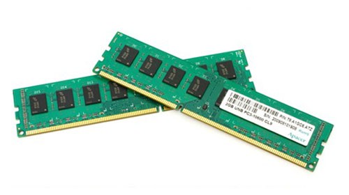 Як зрозуміти, скільки на комп'ютері оперативної пам'яті (ОЗУ, RAM) - 5 способів - 1 | Vseplus