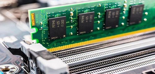 Як зрозуміти, скільки на комп'ютері оперативної пам'яті (ОЗУ, RAM) - 5 способів - 6 | Vseplus