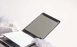 Замена сенсорного стекла Apple iPad mini - 11 | Vseplus