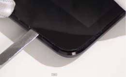 Заміна сенсорного скла Apple iPad mini - 3 | Vseplus