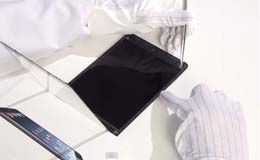 Замена сенсорного стекла Apple iPad mini - 5 | Vseplus