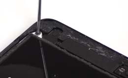 Заміна сенсорного скла Apple iPad mini - 6 | Vseplus