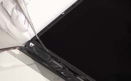 Замена сенсорного стекла Apple iPad mini - 7 | Vseplus