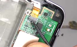Замена дисплея и сенсорного стекла ASUS Google Nexus 7 - 13 | Vseplus