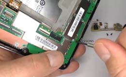 Заміна дисплея та сенсорного скла ASUS Google Nexus 7 - 20 | Vseplus