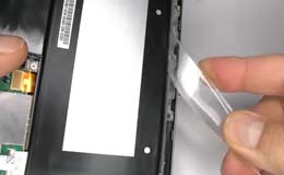 Замена дисплея и сенсорного стекла ASUS Google Nexus 7 - 5 | Vseplus