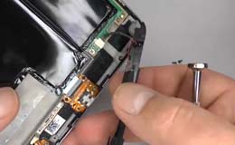 Заміна дисплея та сенсорного скла ASUS Google Nexus 7 - 8 | Vseplus