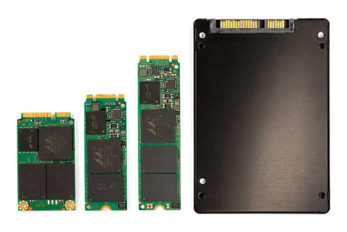 SSD или HDD - Чем отличается ssd от hdd? - 3 | Vseplus
