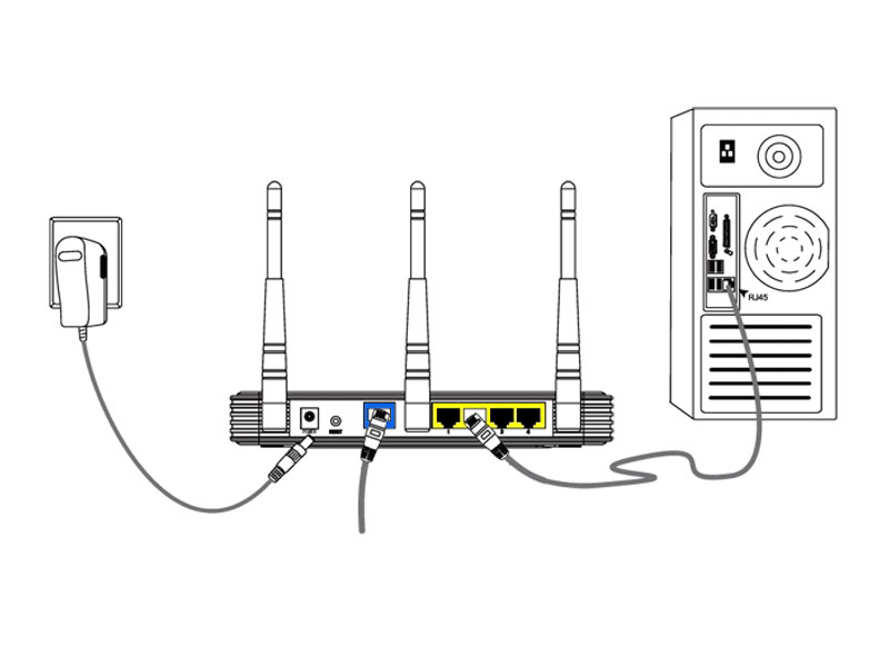 Как подключить ПК к Wi-Fi-сети: пошаговая инструкция