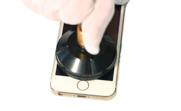 Разборка iPhone 5S и замена дисплея с сенсорным стеклом - 4 | Vseplus