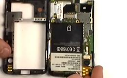 Заміна сенсорного скла Motorola MB860 Atrix 4G - 5 | Vseplus