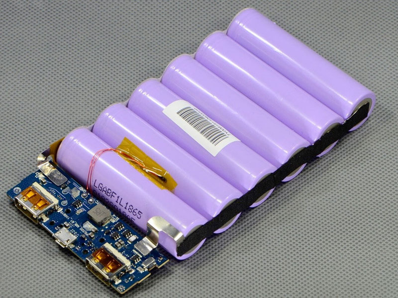 Как выбрать Power Bank для смартфона? - 4 | Vseplus
