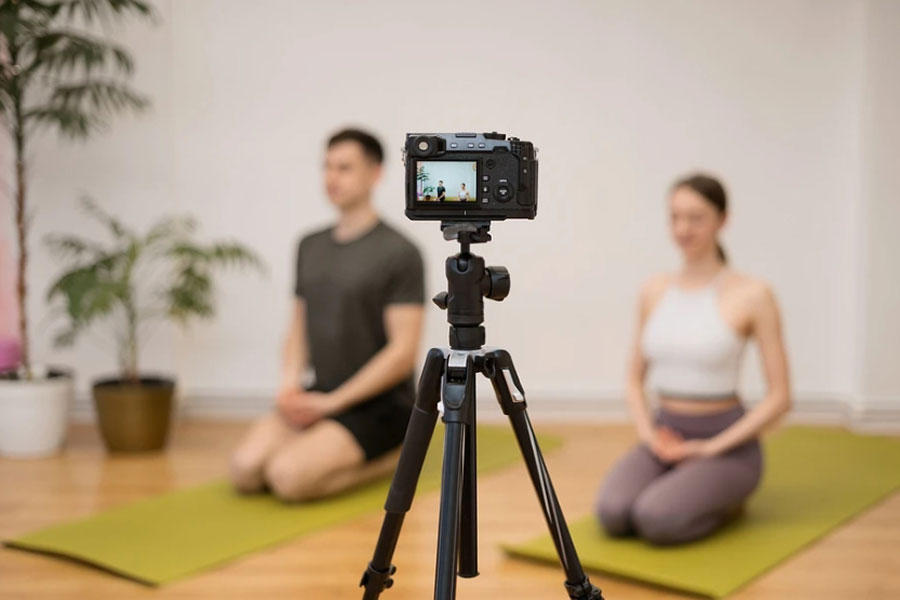 Найкращі аксесуари для зйомки на смартфоні - 3 | Vseplus