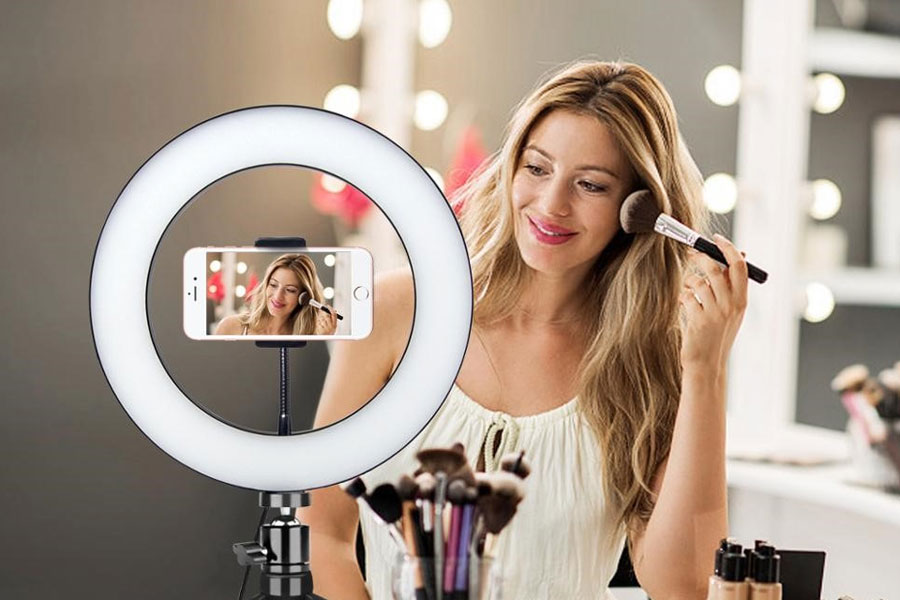 Найкращі аксесуари для зйомки на смартфоні - 4 | Vseplus