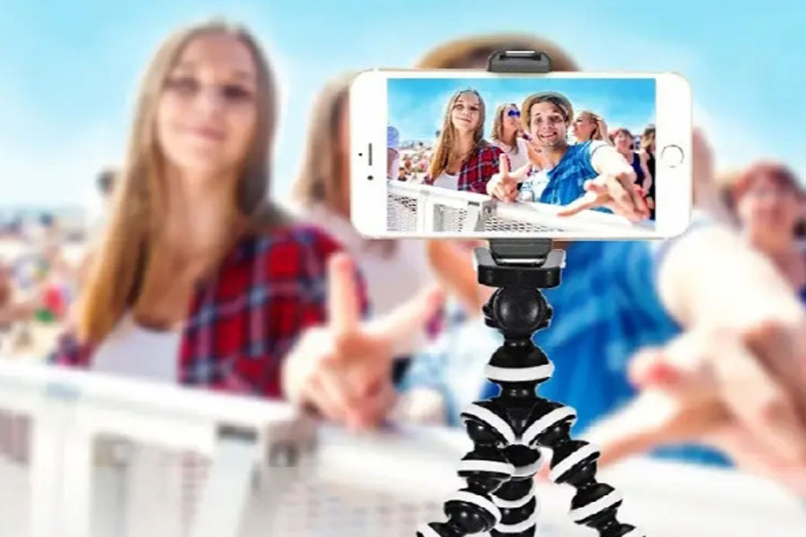 Найкращі аксесуари для зйомки на смартфоні - 6 | Vseplus