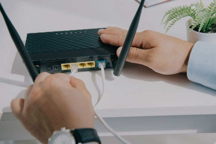 Почему телефон не подключается к Wi-Fi и как это исправить? - 1 | Vseplus