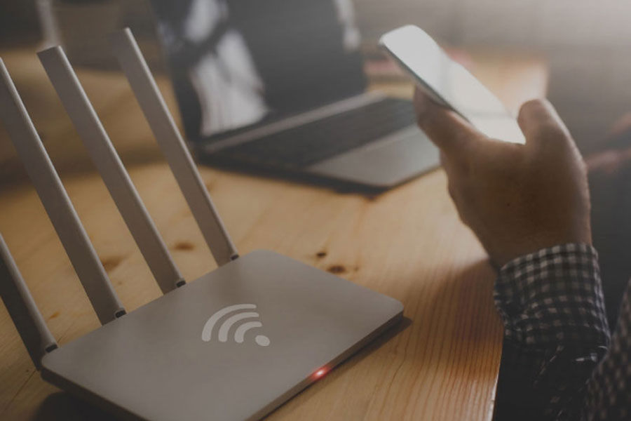 Почему телефон не подключается к Wi-Fi и как это исправить? - 2 | Vseplus