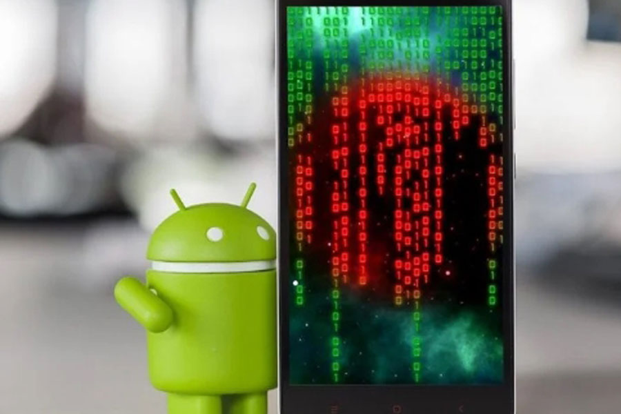 Как очистить смартфон от вирусов? - 1 | Vseplus