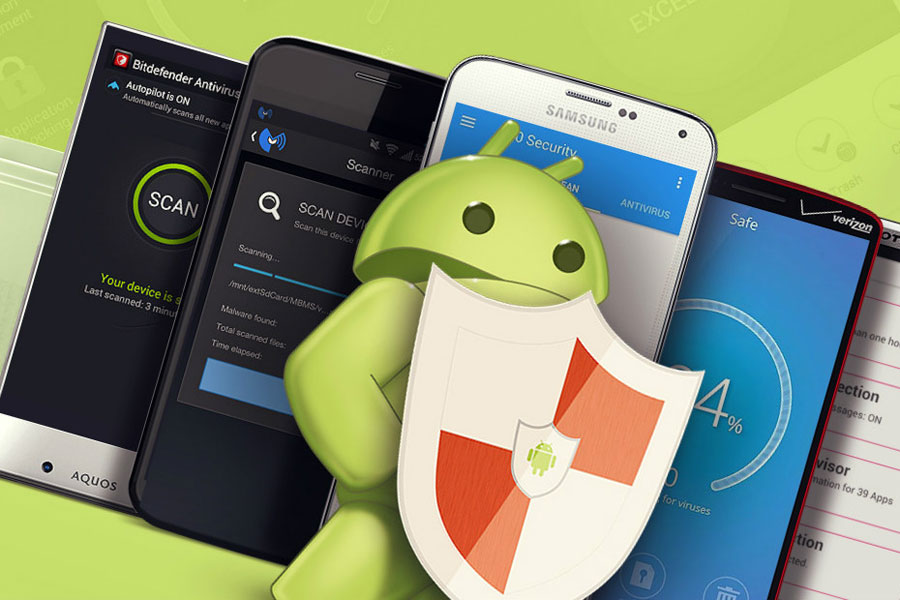 Как очистить смартфон от вирусов? - 3 | Vseplus