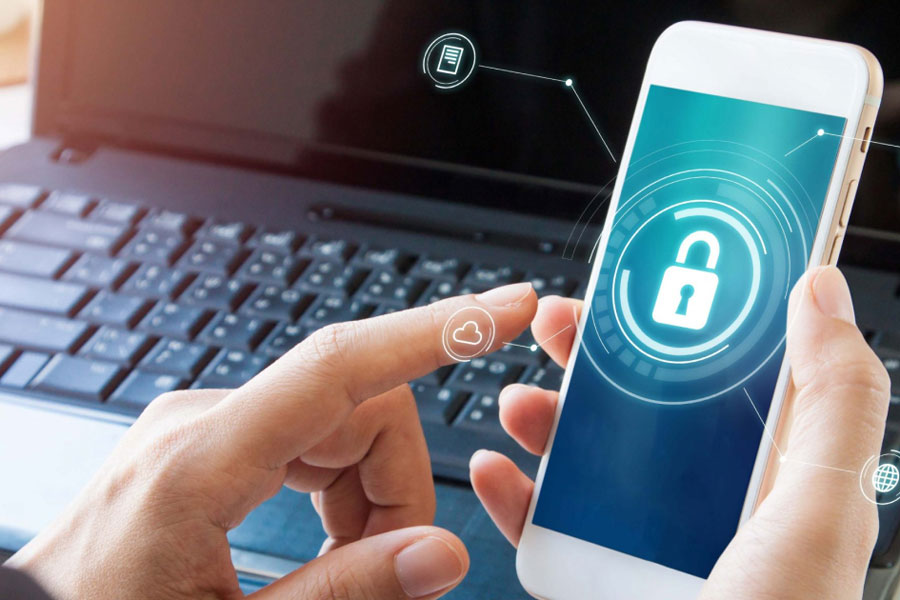 Как защитить телефон от кражи или потери? - 2 | Vseplus