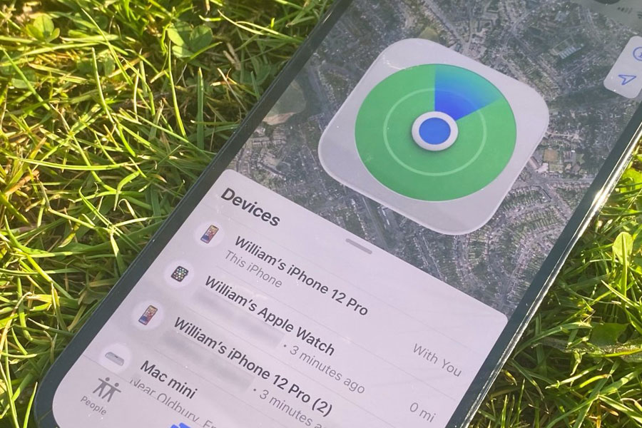 Как защитить телефон от кражи или потери? - 4 | Vseplus