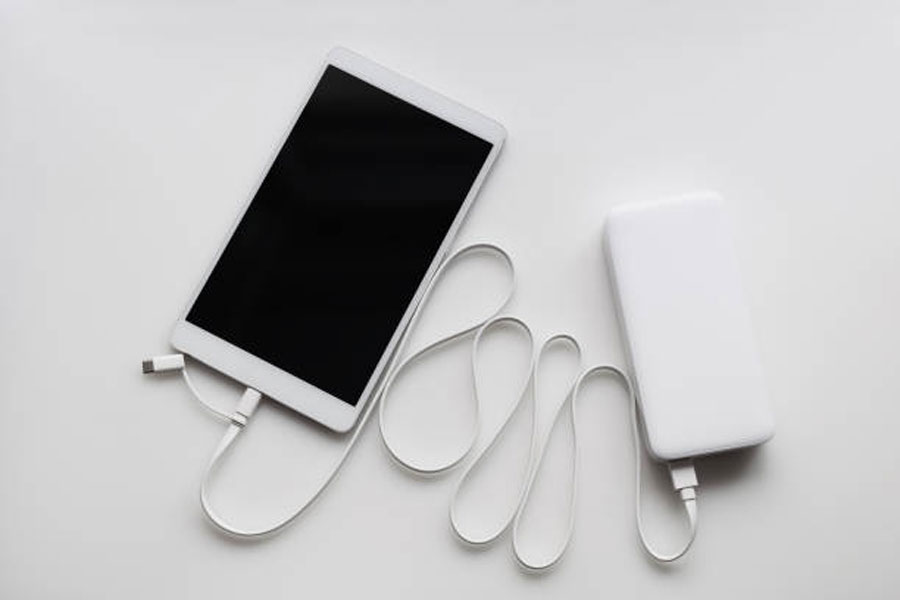 Как выбрать повербанк при отключении электроэнергии - 1 | Vseplus