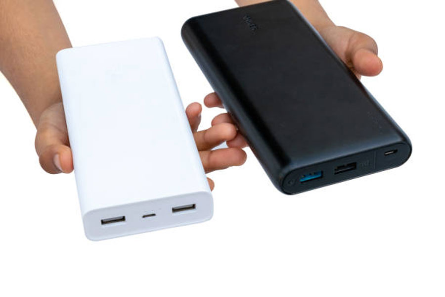 Как выбрать повербанк при отключении электроэнергии - 2 | Vseplus