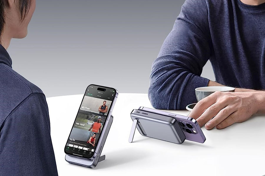 Как выбрать повербанк при отключении электроэнергии - 3 | Vseplus